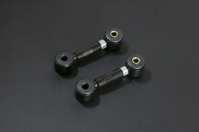 Hardrace - Adj. Biellettes barre stabilisatrice arrière Bmw 3 Series Prix Bas