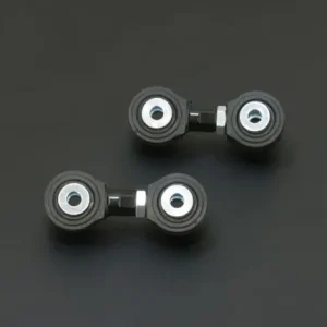 Hardrace - Front Adj. Biellettes de barre stabilisatrice Mazda RX-7 Premium