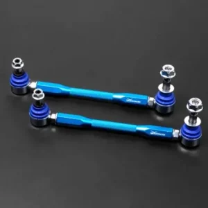 En Vogue Hardrace - Rear Adj. Biellettes de barre stabilisatrice Porsche 911