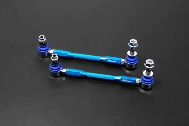 En Vogue Hardrace - Rear Adj. Biellettes de barre stabilisatrice Porsche 911