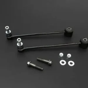 Hardrace - Biellettes barre stabilisatrice arrière Jeep Gladiator Must-Have