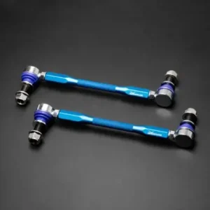 Top Qualité Hardrace - Adj. Biellettes de barre stabilisatrice Toyota Hiace / granvia / granace