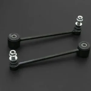 Gros Lot Hardrace - Biellettes de barre stabilisatrice avant Jeep Wrangler, Gladiator, Wrangler unlimited