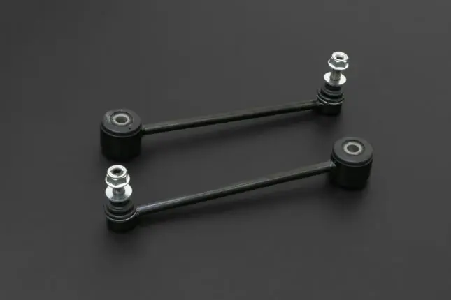 Gros Lot Hardrace - Biellettes de barre stabilisatrice avant Jeep Wrangler, Gladiator, Wrangler unlimited