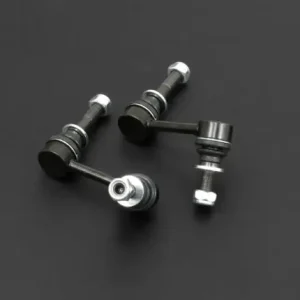 Hardrace - Biellettes de barre stabilisatrice avant Lexus IS, GS Authentique