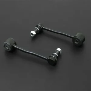 Achat Immédiat Hardrace - Biellettes de barre stabilisatrice avant Jeep Wrangler, Wrangler unlimited, Gladiator