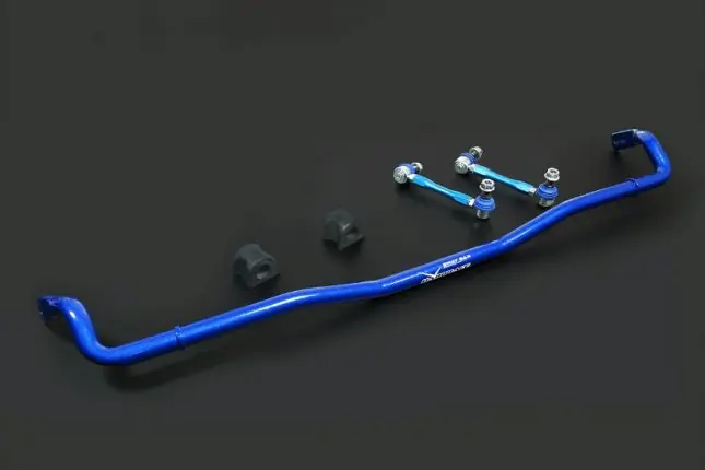 Hardrace - Barre stabilisatrice avant Scion FR-S, Subaru BRZ, Toyota 86 Commander Vite