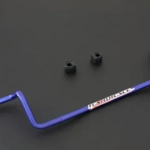 Hardrace - Barre stabilisatrice avant Mazda 3 Prix Cassé