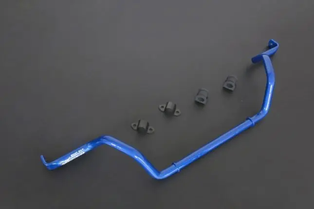 Hardrace - Barre stabilisatrice avant Toyota Sienna Acheter Direct
