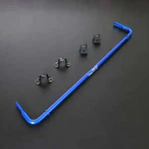 Hardrace - Barre stabilisatrice arrière Hyundai Genesis coupe Livraison Mondiale