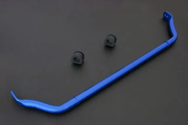 Hardrace - Barre stabilisatrice avant Nissan GT-R Réduction