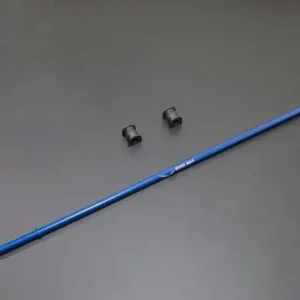 Hardrace - Barre stabilisatrice arrière Honda S660 Certifié