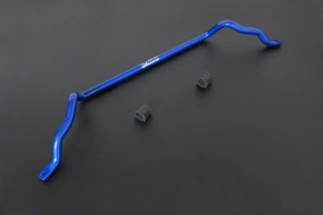 Hardrace - Barre stabilisatrice avant Mitsubishi Colt plus Garantie Incluse