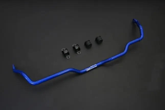 Hardrace - Barre stabilisatrice avant Volkswagen Transporter Édition Limitée