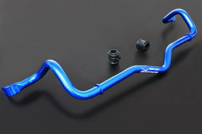 Hardrace - Barre stabilisatrice avant Toyota RAV4 Certifié