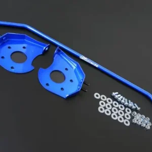 Expédition Rapide Hardrace - Rajout barre stabilisatrice arriere Toyota Prius alpha