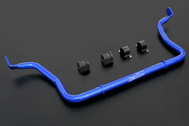 Hardrace - Barre stabilisatrice avant Suzuki Jimny Haute Qualité