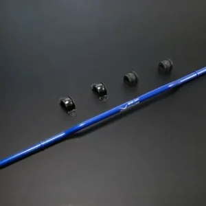 Hardrace - Barre stabilisatrice arrière Ford Focus Must-Have