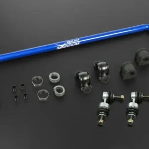 Hardrace - Barre stabilisatrice arrière Ford, Mazda, Volvo Solde