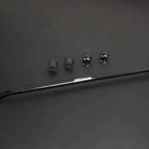 Hardrace - Barre stabilisatrice arrière Honda Civic, Crx, Integra Top Qualité