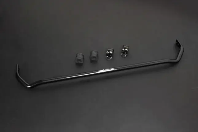 Hardrace - Barre stabilisatrice arrière Honda Civic, Crx, Integra Top Qualité