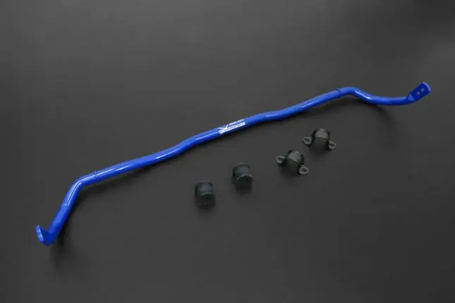 Certifié Hardrace - Barre stabilisatrice avant Volkswagen, Skoda, Audi