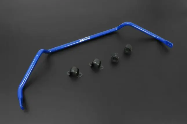 Exclusif Hardrace - Barre stabilisatrice avant Toyota Yaris cross