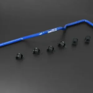Hardrace - Barre stabilisatrice arrière Toyota Fj cruiser Retour Gratuit