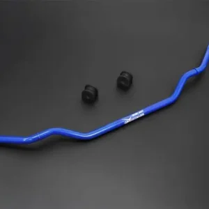 Hardrace - Barre stabilisatrice arrière Chevrolet Corvette Authentique
