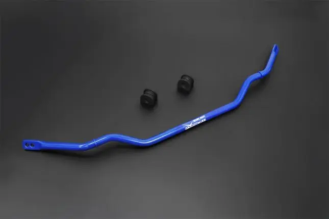 Hardrace - Barre stabilisatrice arrière Chevrolet Corvette Authentique