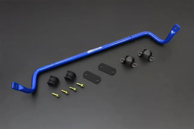 Hardrace - Barre stabilisatrice arrière Hyundai Tucson, Kia Sportage Meilleure Qualité