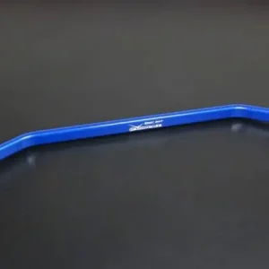 Artisanat Hardrace - Barre arrière inferieur Mazda 3, 5
