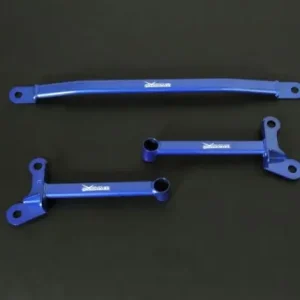 Exclusif Hardrace - Front Lower 4 Points Brace Honda CR-V