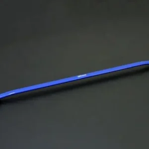 Expédition Rapide Hardrace - Barre arrière inferieur Lexus IS