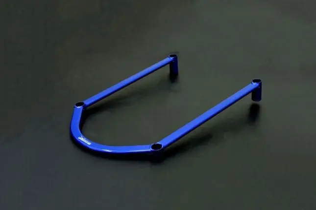 Authentique Hardrace - Middle Lower Brace Mercedes-Benz C-class