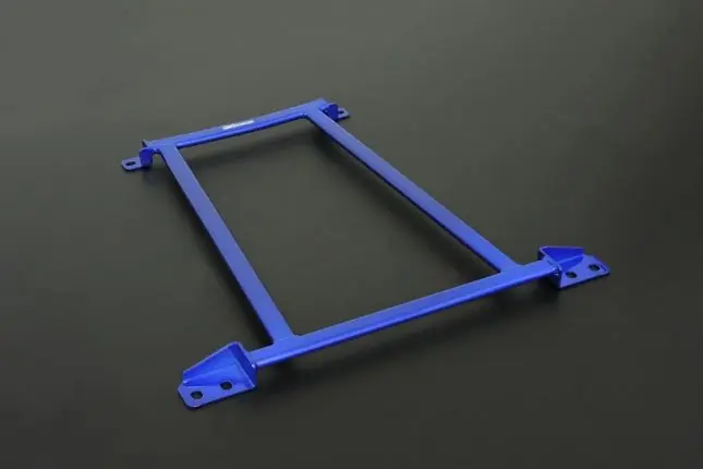 Artisanat Hardrace - Middle Lower Brace Audi A1, Skoda Fabia