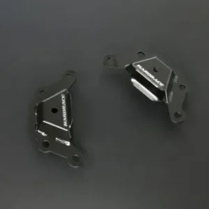 Exclusif Hardrace - Rear Damper Lift Kit Toyota Alphard