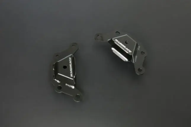 Exclusif Hardrace - Rear Damper Lift Kit Toyota Alphard