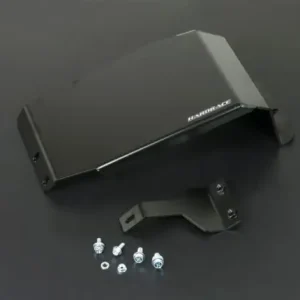 Hardrace - Carbon Canister Skid Plate Suzuki Jimny Nouveauté