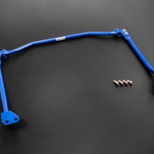 Bon Plan Hardrace - Front Lower Structure Brace Honda Fit / jazz