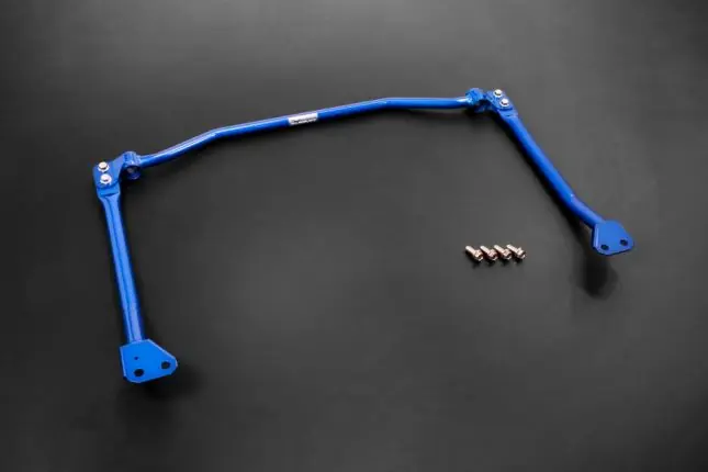 Bon Plan Hardrace - Front Lower Structure Brace Honda Fit / jazz