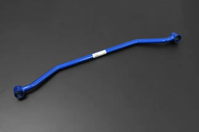 Vente Flash Hardrace - Barre anti rapprochement inferieur avant Honda Fit / jazz