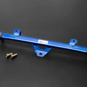 Fait Main Hardrace - Rear Subframe Support Brace Mercedes-benz C-class