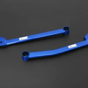 Dernière Chance Hardrace - Rear Subframe Brace Toyota Alphard / vellfire