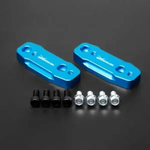 Hardrace - Barre stabilisatrice avant Relocation Kit Toyota Fj cruiser Top Vente