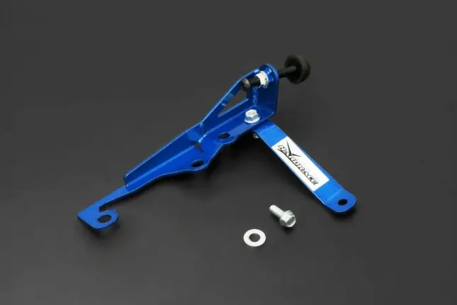 Exclusif Hardrace - Renfort maitre cylindre de frein Mazda MX-5 MIATA