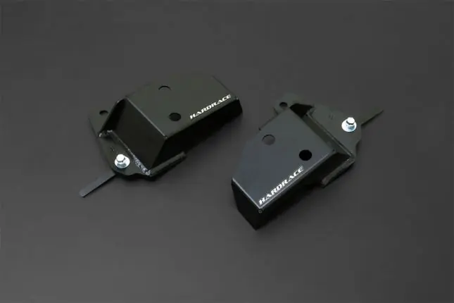 Commander Vite Hardrace - Rear Ride Height Sensor Skid Plate Ford Ranger