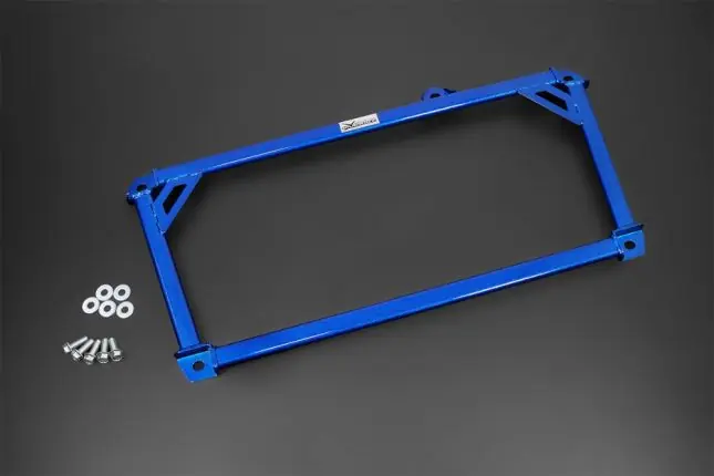 Exclusif Hardrace - Front Subframe Brace Mitsubishi Lancer evolution