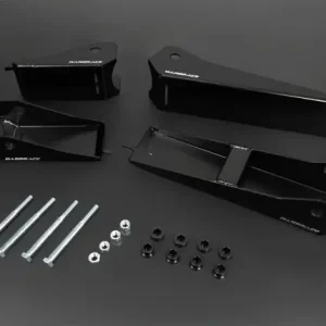 Hardrace - Control Arm Skid Plate Suzuki Jimny Achetez Aujourd’hui