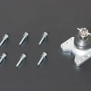 Certifié Hardrace - Kit remplacement rotules de suspension Honda. Odyssey jdm